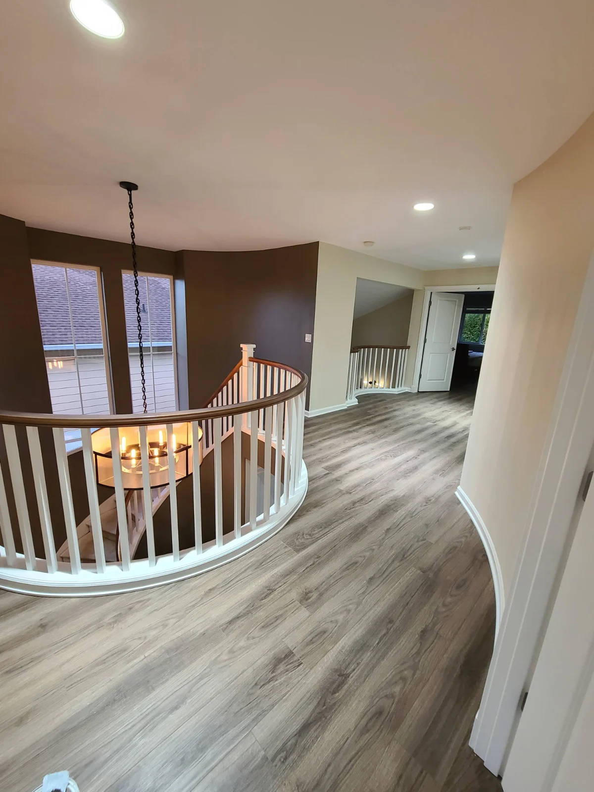 Interior Painting in Bellevue